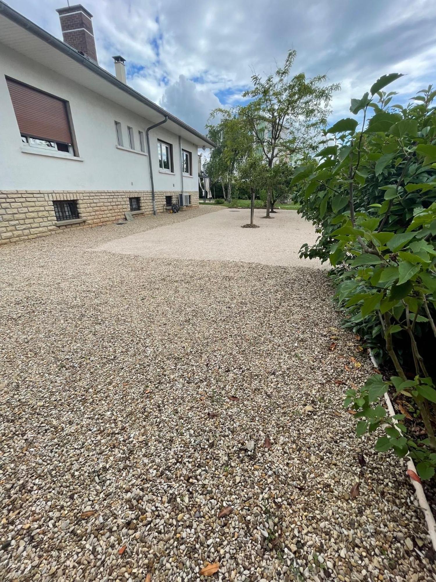 Le Jardin Des Verottes Beaune  Eksteriør billede